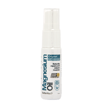 Available from Holland & Barrett nationwide